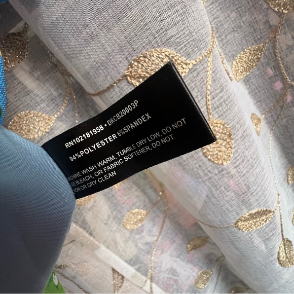 Care Bears x Dolls Kill Mesh Top - Picture 7 of 7